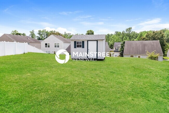 Building Photo - 540 Lakewood Glen Ct