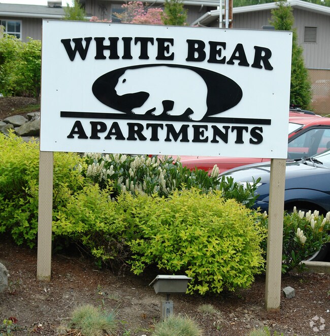 White Bear Apartments 29302960 NW Tyler Ave Corvallis OR 97330