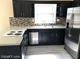 Building Photo - Nice 4 bedroom 2 bath located in Graymoor/...