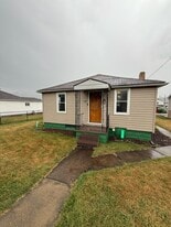 Building Photo - 334 1st Ave