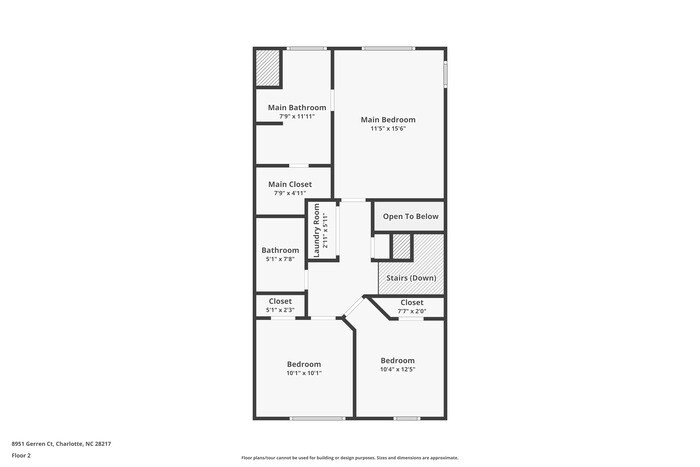 Building Photo - 8951 Gerren Ct