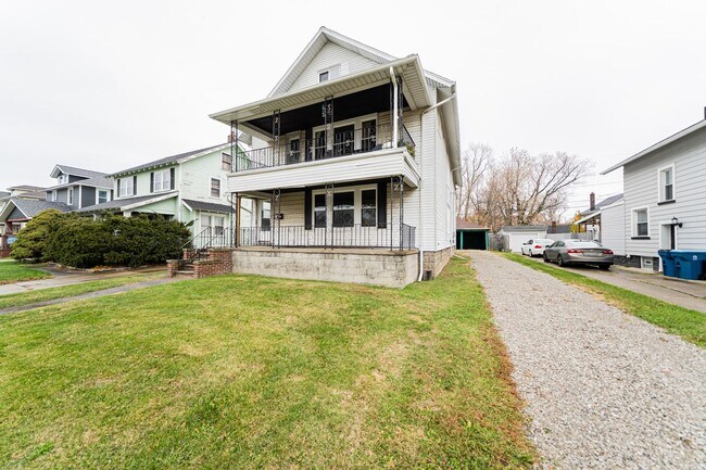 Building Photo - 841-841 Allison Ave