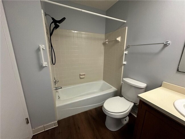 Building Photo - 6750 Browder Dr