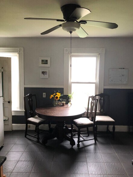 kitchen 2 - 43 Nichols Ave