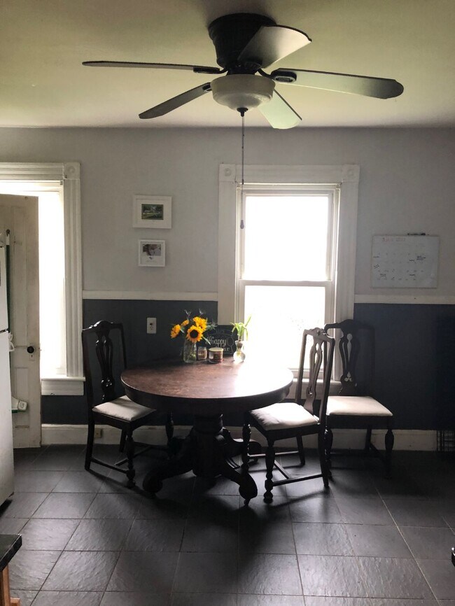 kitchen 2 - 43 Nichols Ave