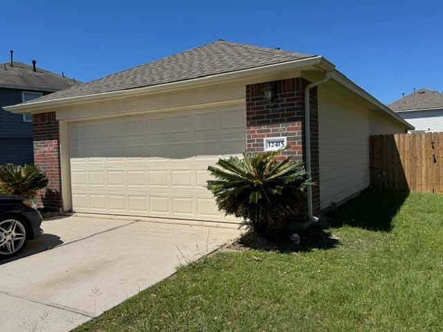 Building Photo - 12415 Garden Gale Ln