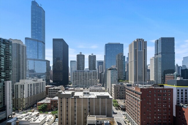 Building Photo - 545 N Dearborn St