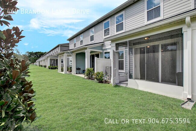 Building Photo - 469 Brandon Lks Dr