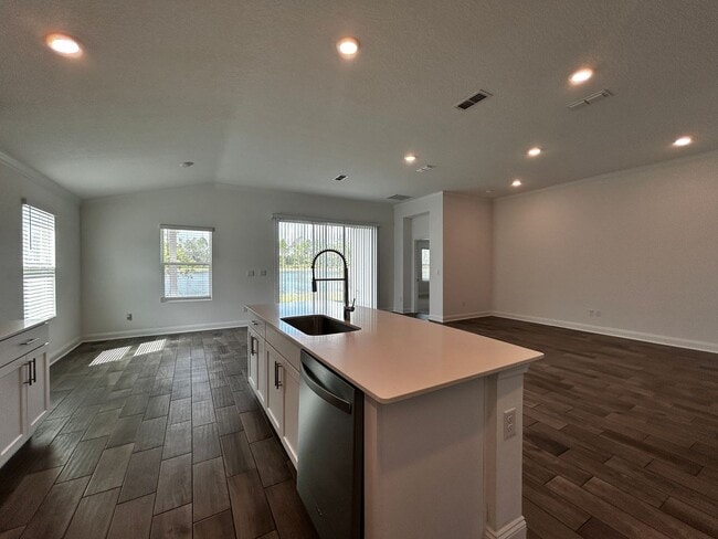 Building Photo - AMAZING POND VIEW! This is a great price o...