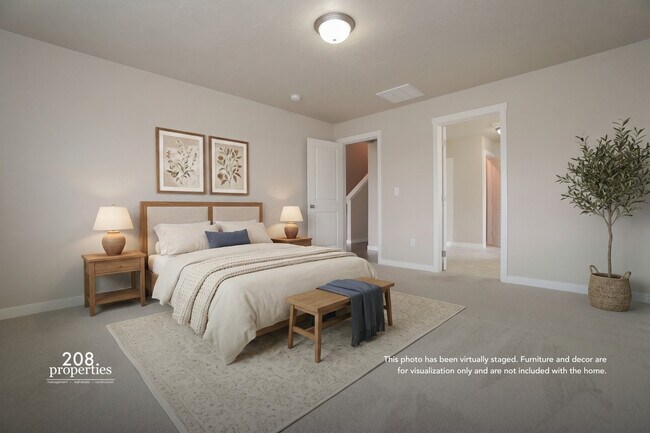 Building Photo - 3154 N Greengate Wy