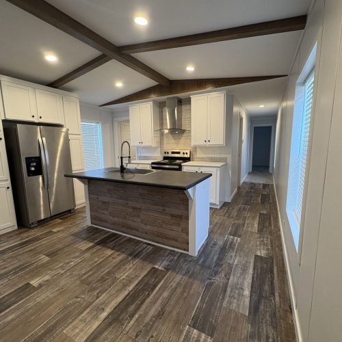 Building Photo - 235 Sycamore Loop