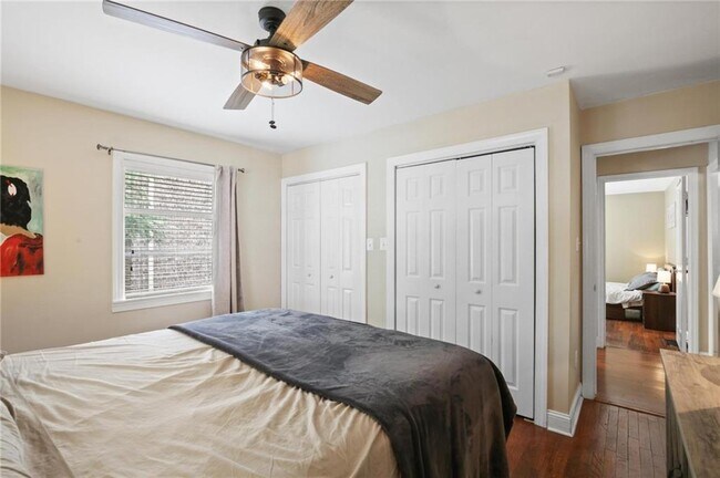 Building Photo - 64 W Belle Isle Rd NE