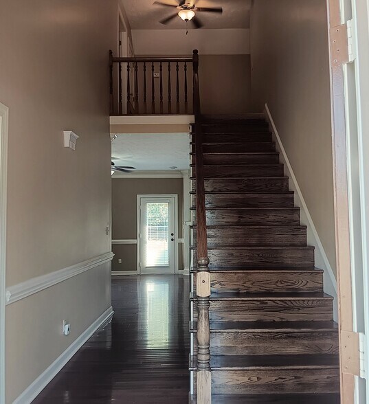 Building Photo - 62 Sommersby Dr