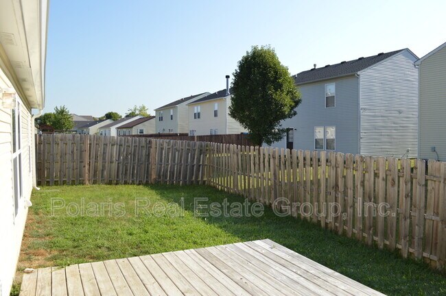 Building Photo - 3415 Spring Wind Ln
