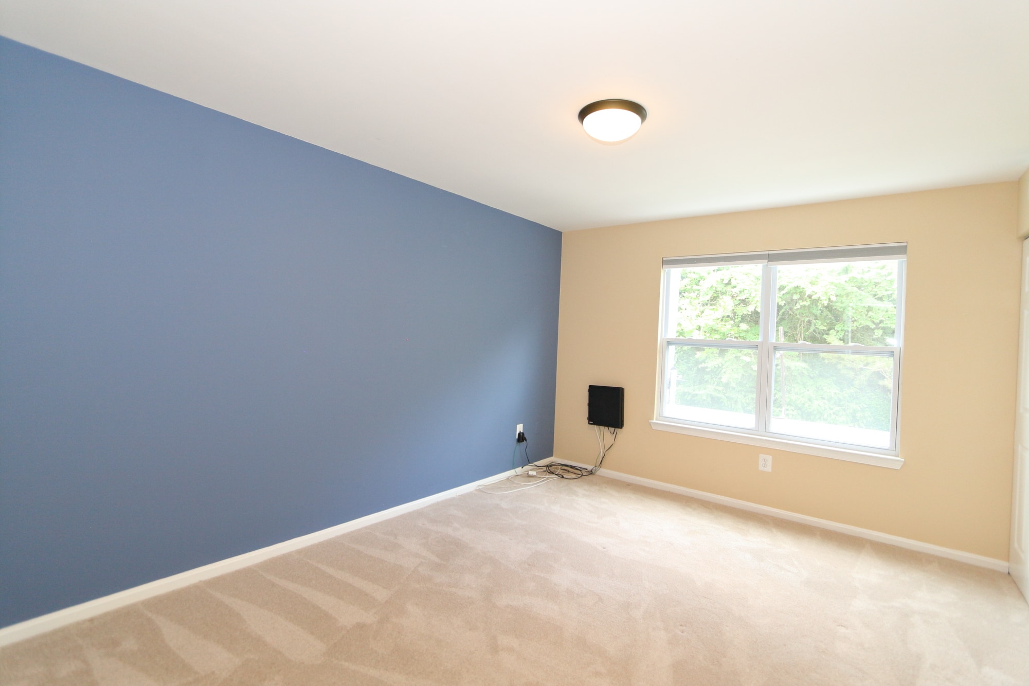 Bedroom-Guest - 13619 Orchard Dr