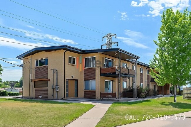 Building Photo - 9885 W 21st Ave