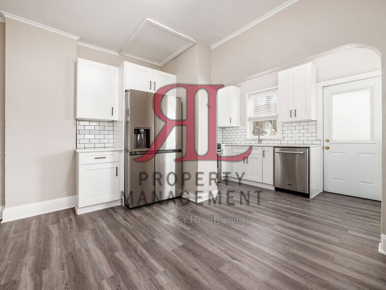 Building Photo - 1268 Courtland Ave