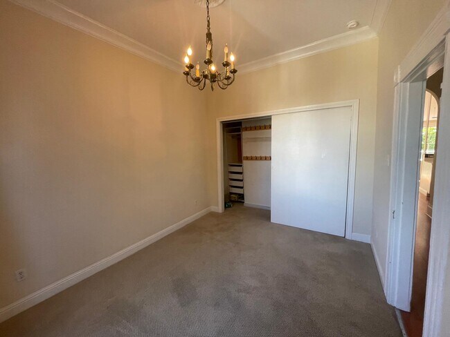 Living room - 53 1/2 Prospect Avenue