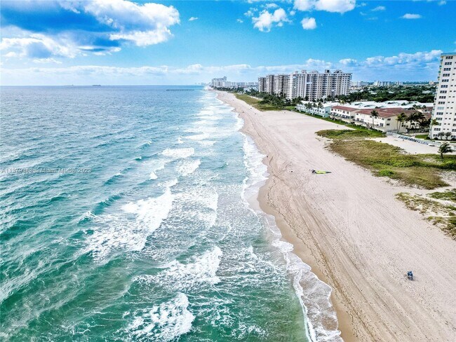Building Photo - 2000 S Ocean Blvd
