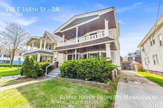 Building Photo - 428 E 148th St