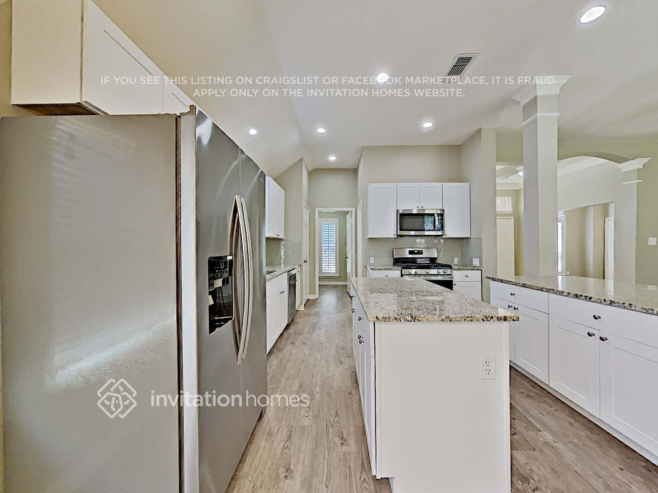 Building Photo - 2201 Laura Elizabeth Trail