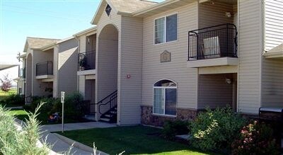 Primary Photo - Aspen Court Apartments