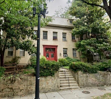 Primary Photo - 2716 Wisconsin Avenue, NW