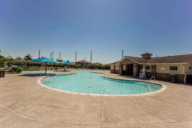 Building Photo - 5647 Claymore Meadow Ln