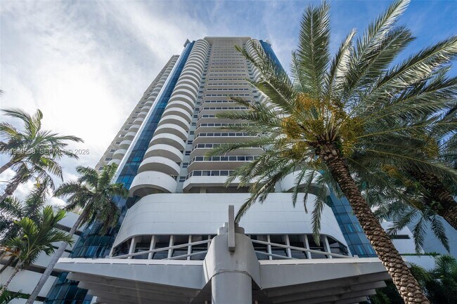 Building Photo - 6301 Collins Ave