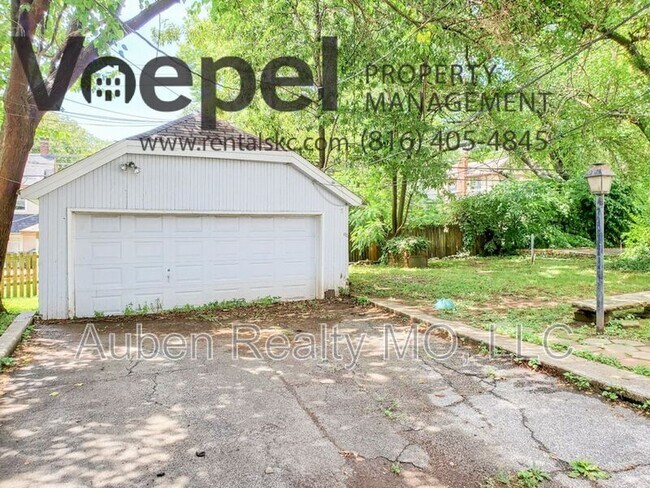 Building Photo - 5432 Harrison St