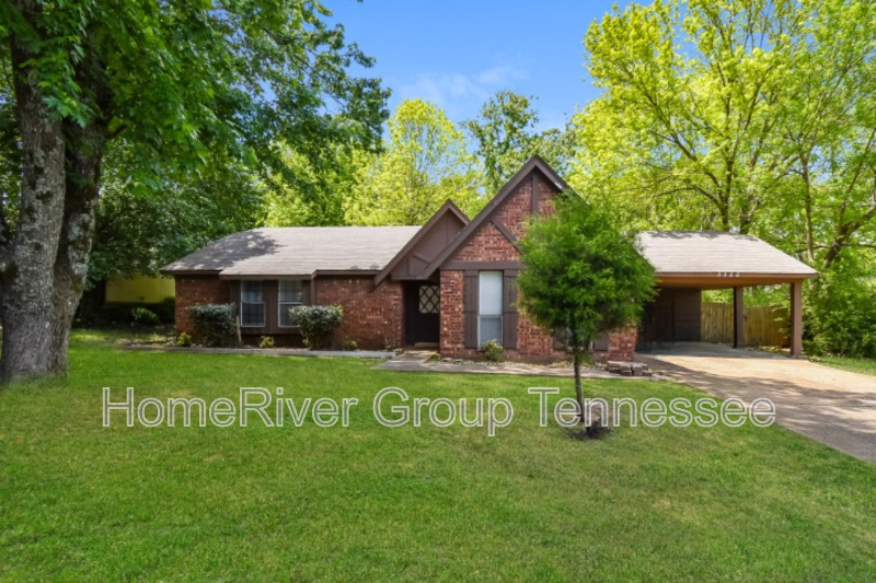 Primary Photo - 3325 Ridge Top Cove