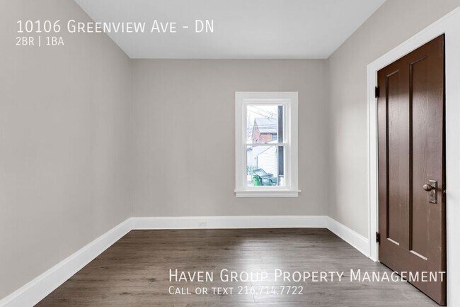 Building Photo - 10106 Greenview Ave