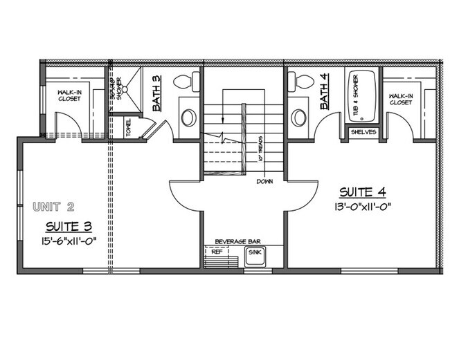 Building Photo - NEW 4 Bedroom / 4.5 Bath Townhome. A/C in every bedroom