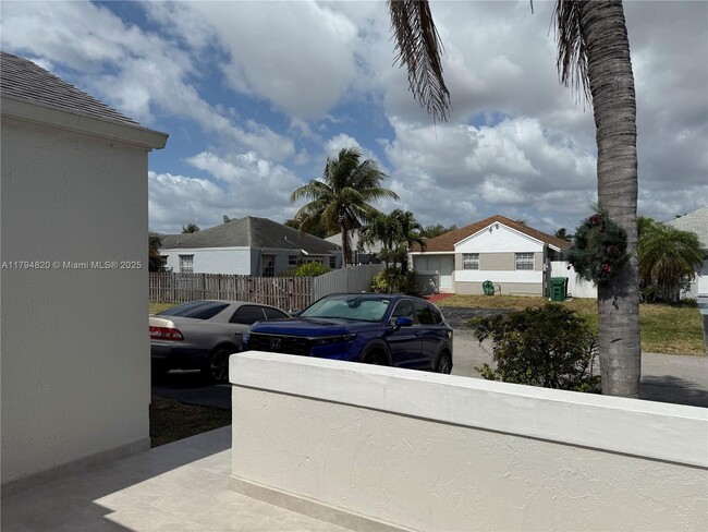 Building Photo - 20781 SW 103rd Ct