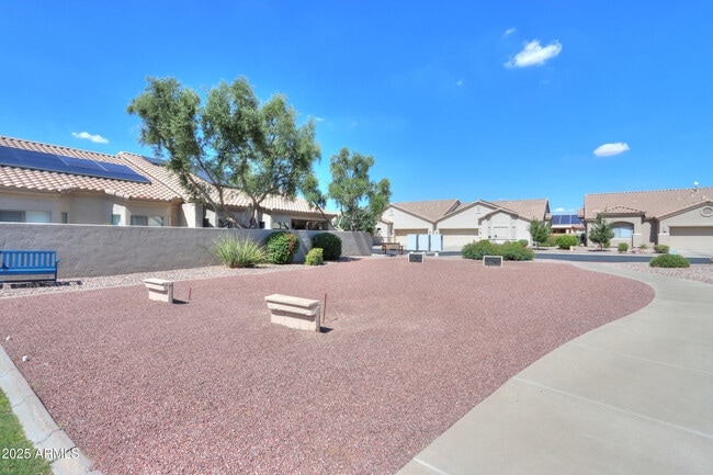 Building Photo - 1412 N Desert Willow St