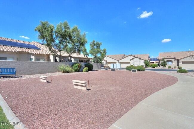 Building Photo - 1441 N Desert Willow St