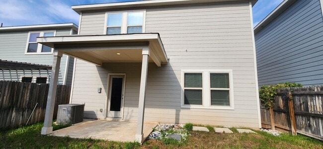 Building Photo - CYPRESS TRAILS OFF PRUE RD - 4-bedroom rental home!
