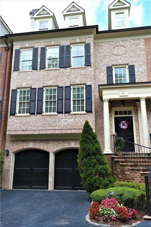 Primary Photo - 3475 Roxboro Rd NE