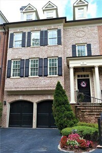 Building Photo - 3475 Roxboro Rd NE