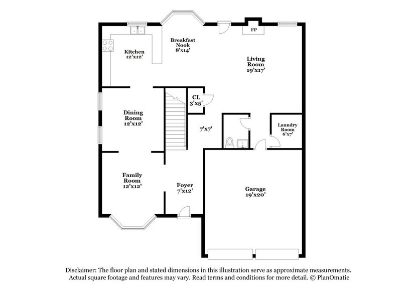 Building Photo - 3942 Rosebud Park Dr