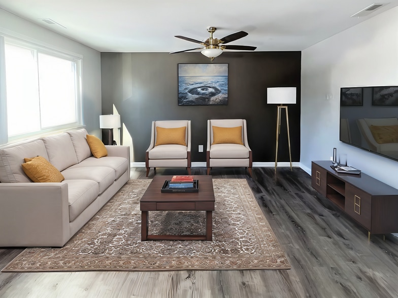 Primary Photo - Coppertree Townhomes