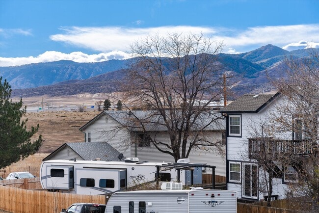 Building Photo - 8498 S Saulsbury St