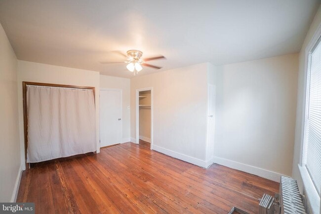 Building Photo - 527 Fairmount Ave