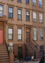 Building Photo - 140 W 123rd St
