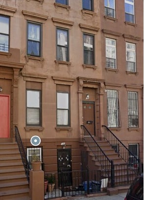 Building Photo - 140 W 123rd St