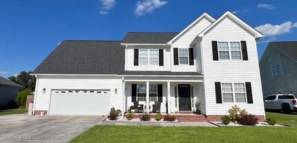 Building Photo - 104 Newhan Ln