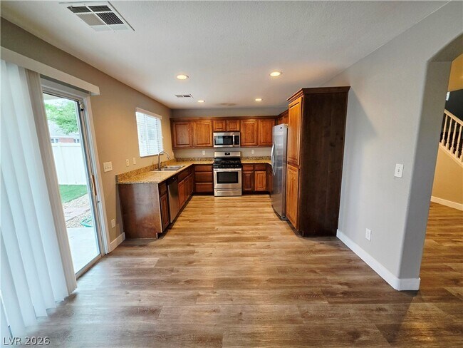 Building Photo - 8327 Fort Hallock Ave