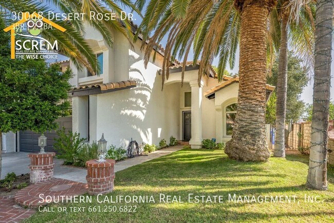 Building Photo - 30068 Desert Rose Dr