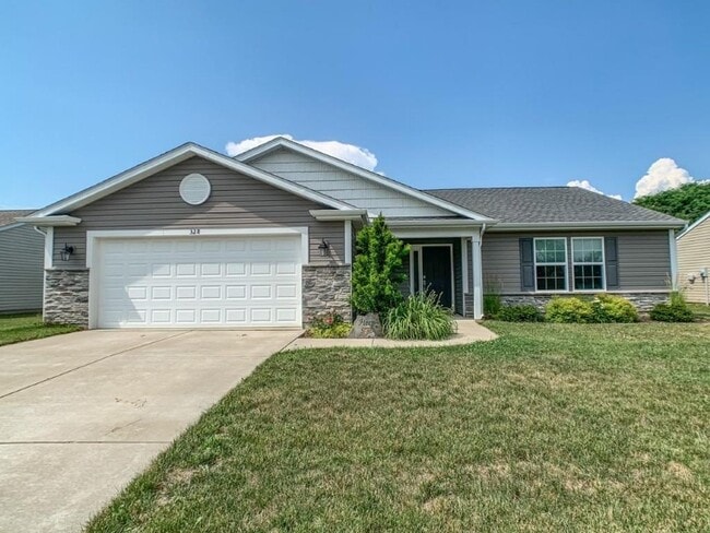 Building Photo - 328 Leatherwood Way