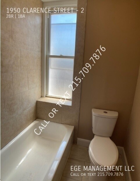 Building Photo - 1950 Clarence St